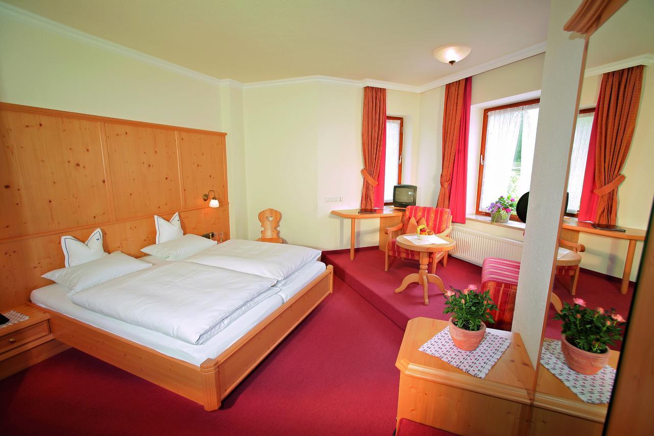 Postgasthof, Hotel Rote-Wand Bayrischzell Exterior foto